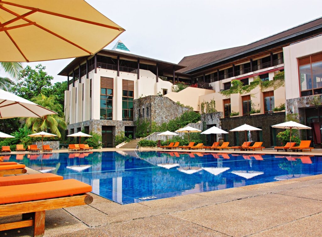 Best Hotels in Batam, Indonesia