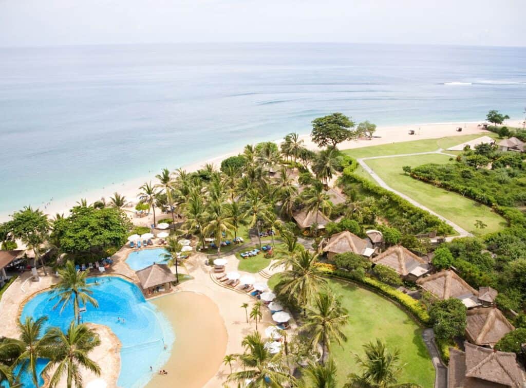 Best Hotels in Bali, Indonesia